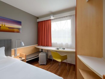 ibis Koln Airport galeri fotoğrafı
