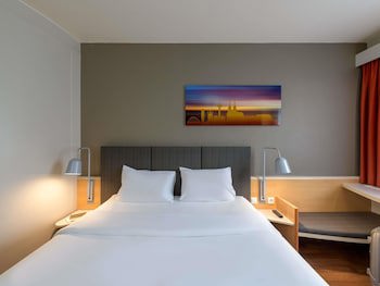 ibis Koln Airport galeri fotoğrafı