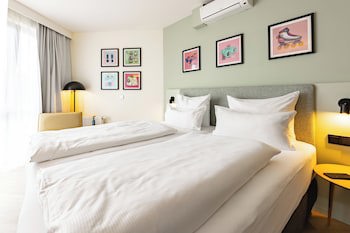 Garner Hotel Oberhausen by IHG galeri fotoğrafı