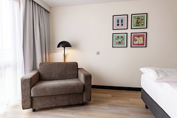 Garner Hotel Oberhausen by IHG galeri fotoğrafı