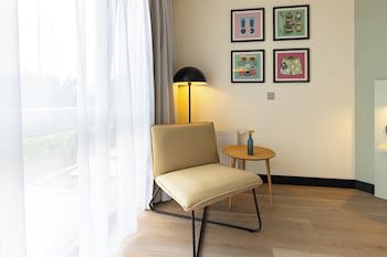 Garner Hotel Oberhausen by IHG galeri fotoğrafı