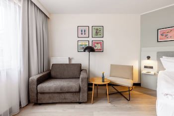 Garner Hotel Oberhausen by IHG galeri fotoğrafı