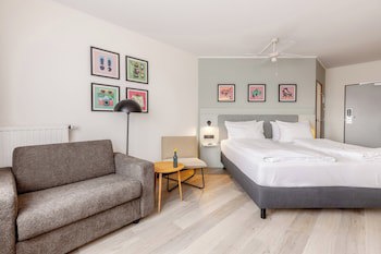 Garner Hotel Oberhausen by IHG galeri fotoğrafı