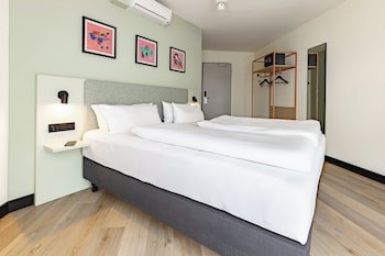 Garner Hotel Oberhausen by IHG galeri fotoğrafı
