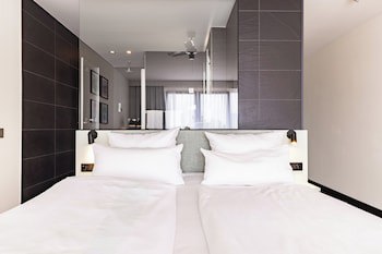 Garner Hotel Oberhausen by IHG galeri fotoğrafı
