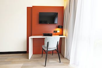 Garner Hotel Oberhausen by IHG galeri fotoğrafı