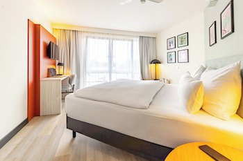 Garner Hotel Oberhausen by IHG galeri fotoğrafı