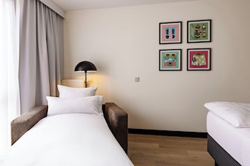 Garner Hotel Oberhausen by IHG galeri fotoğrafı