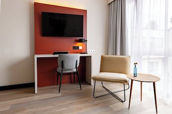 Garner Hotel Oberhausen by IHG galeri fotoğrafı