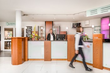 Garner Hotel Oberhausen by IHG fotoğrafı