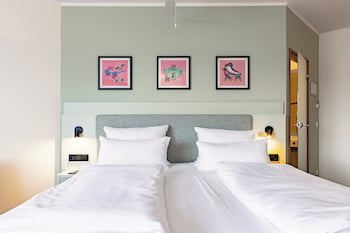 Garner Hotel Oberhausen by IHG galeri fotoğrafı