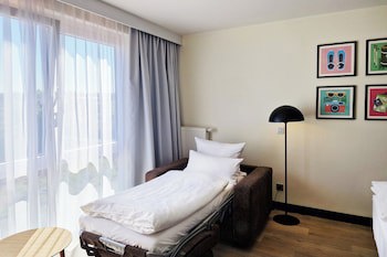 Garner Hotel Oberhausen by IHG fotoğrafı