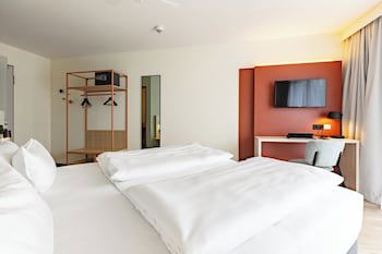 Garner Hotel Oberhausen by IHG galeri fotoğrafı
