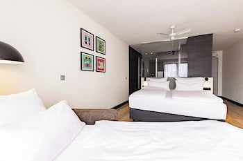 Garner Hotel Oberhausen by IHG galeri fotoğrafı