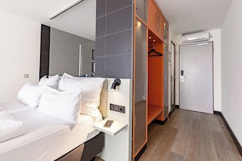 Garner Hotel Oberhausen by IHG galeri fotoğrafı