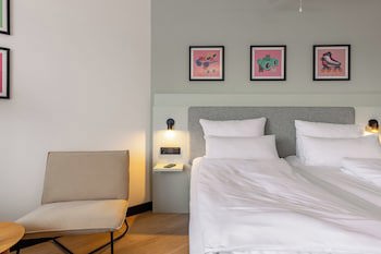 Garner Hotel Oberhausen by IHG galeri fotoğrafı