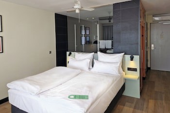 Garner Hotel Oberhausen by IHG galeri fotoğrafı