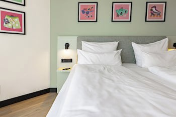 Garner Hotel Oberhausen by IHG galeri fotoğrafı