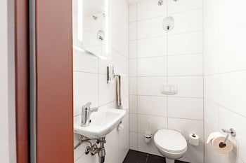 Garner Hotel Oberhausen by IHG galeri fotoğrafı