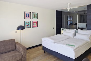 Garner Hotel Oberhausen by IHG fotoğrafı