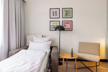 Garner Hotel Oberhausen by IHG galeri fotoğrafı