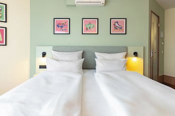 Garner Hotel Oberhausen by IHG galeri fotoğrafı