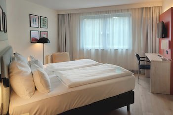 Garner Hotel Oberhausen by IHG fotoğrafı