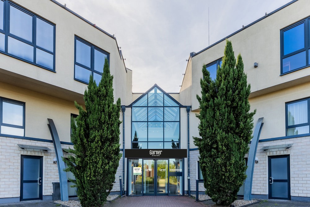 Garner Hotel Oberhausen by IHG
