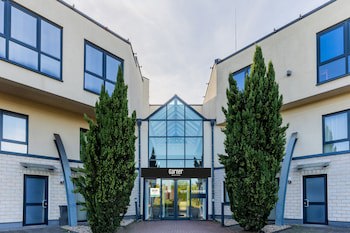 Garner Hotel Oberhausen by IHG