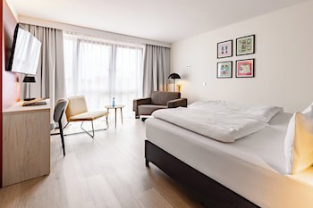 Garner Hotel Oberhausen by IHG galeri fotoğrafı