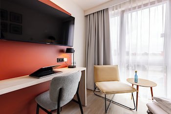 Garner Hotel Oberhausen by IHG galeri fotoğrafı