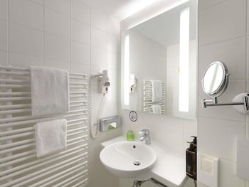 Mercure Hotel Munchen Altstadt galeri fotoğrafı