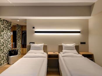 Mercure Hotel Munchen Altstadt fotoğrafı