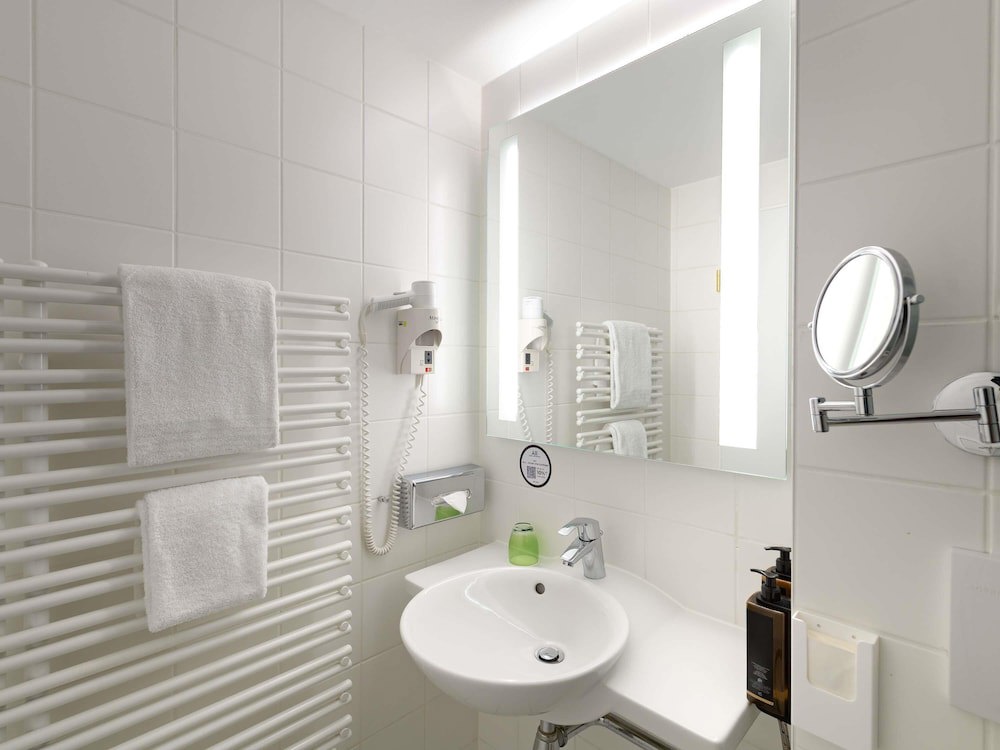 Mercure Hotel Munchen Altstadt