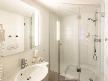 Mercure Hotel Munchen Altstadt fotoğrafı