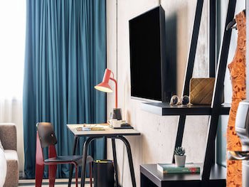 Ibis Styles Barcelona Sj Despi