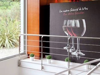 Ibis Styles Barcelona Sj Despi