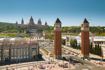 Ibis Styles Barcelona Sj Despi