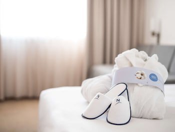 Ibis Styles Barcelona Sj Despi