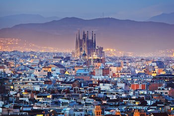 Ibis Styles Barcelona Sj Despi