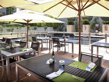 Ibis Styles Barcelona Sj Despi