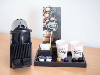 Ibis Styles Barcelona Sj Despi