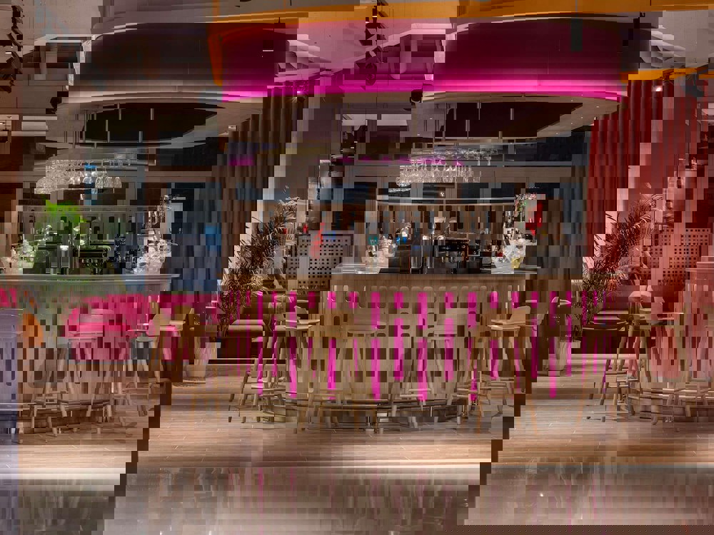 Ibis Styles Barcelona Sant Joan Despi