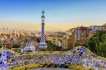 Ibis Styles Barcelona Sj Despi