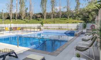 Ibis Styles Barcelona Sj Despi