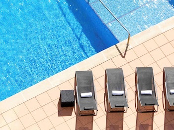 Ibis Styles Barcelona Sj Despi