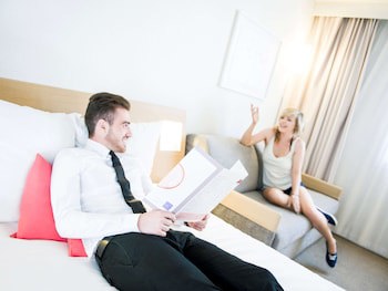 Ibis Styles Barcelona Sj Despi