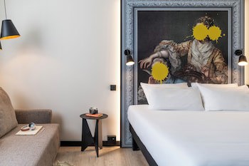 Ibis Styles Barcelona Sj Despi