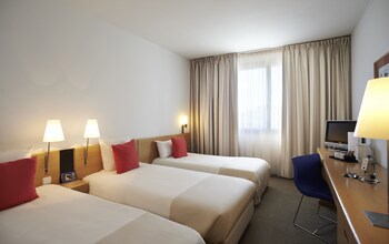 Ibis Styles Barcelona Sj Despi