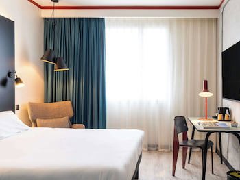 Ibis Styles Barcelona Sj Despi